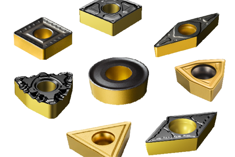 CARBIDE INSERTS
