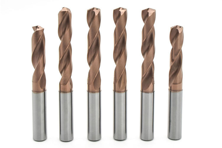 DRILLS